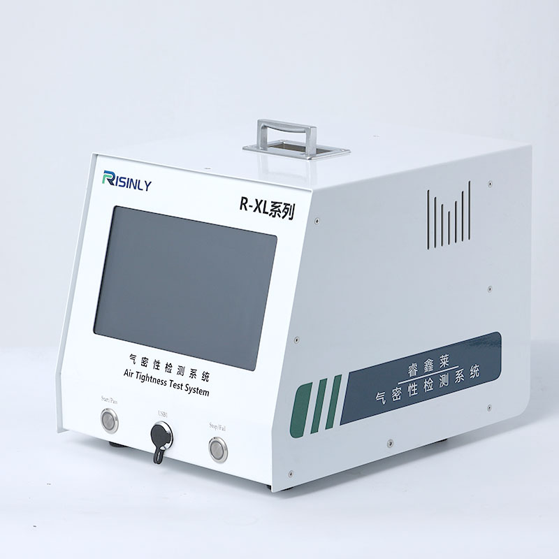 MinasDirect pressure air leaktester